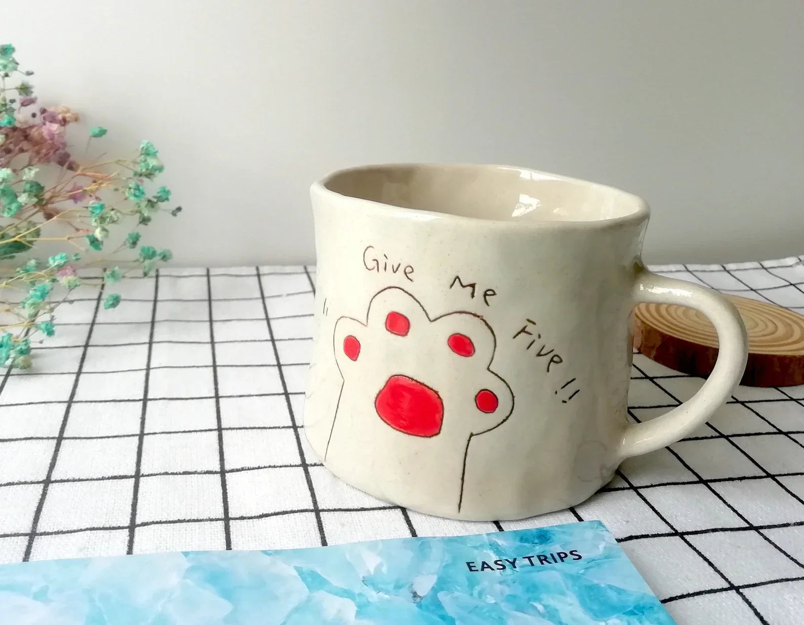 Caring for Handmade Ceramic Cups: Practical Tips for Long-Term Use